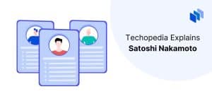 Satoshi Nakamoto