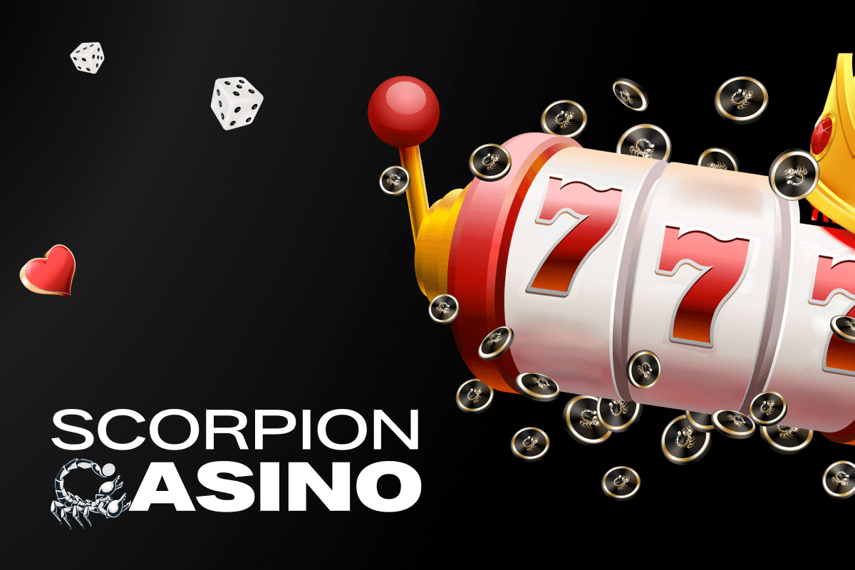 Scorp 777