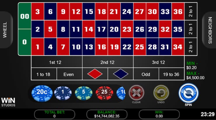 212 betting system roulette
