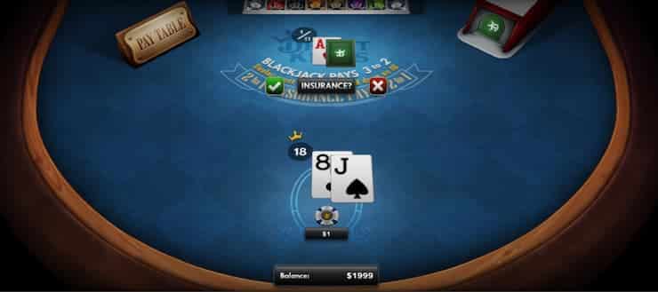 blackjack 212 betting
