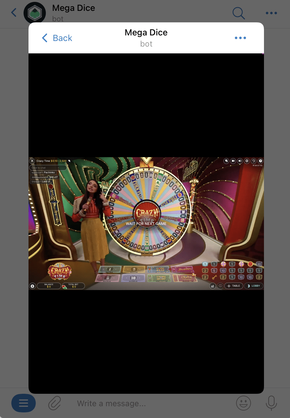 Best Telegram Games