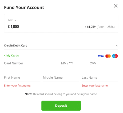 Best Ethereum staking platforms