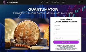 Quantumator review