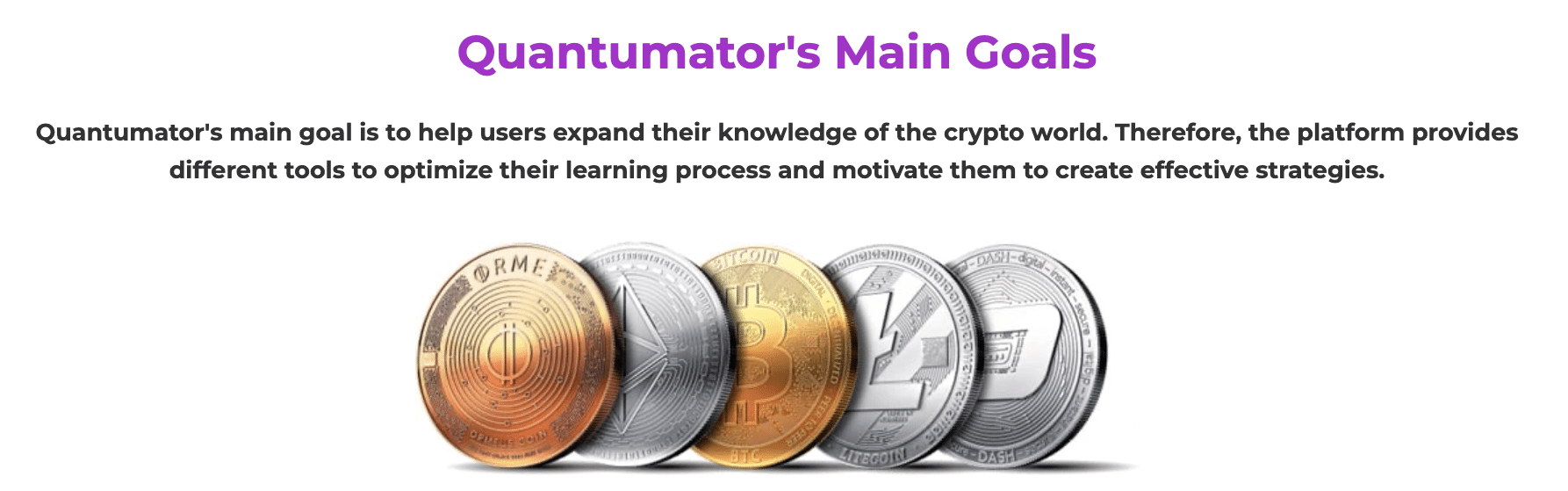 Quantumator
