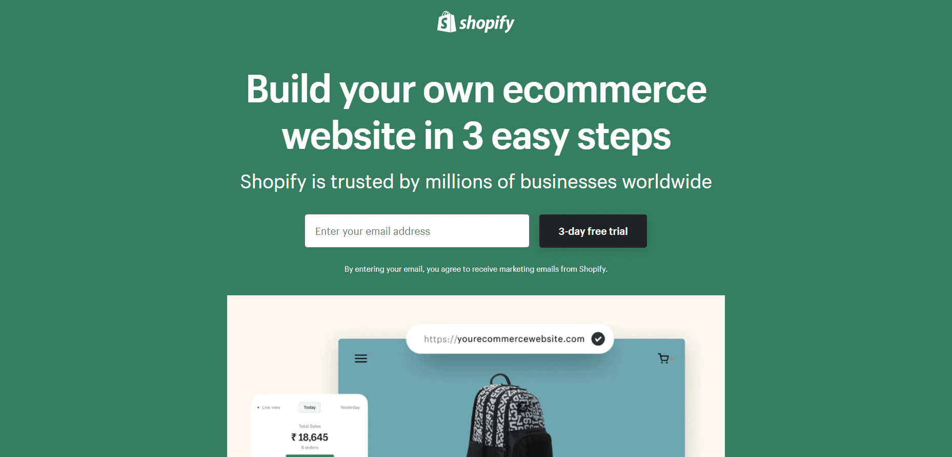 Shopify