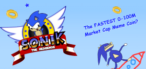Sonik Meme Coin