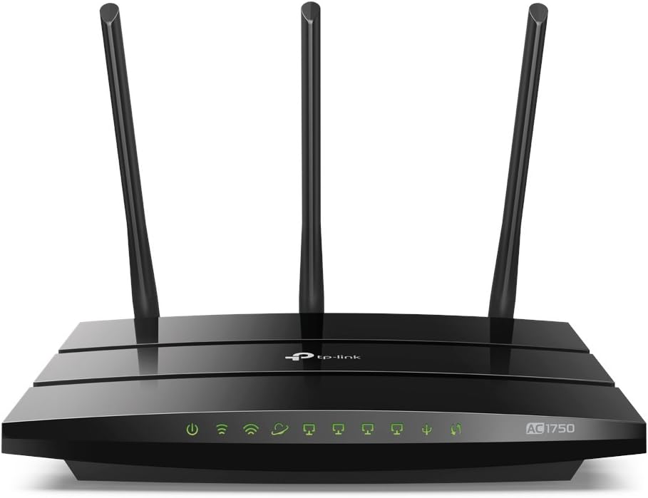 TP-Link AC1750 wifi extender