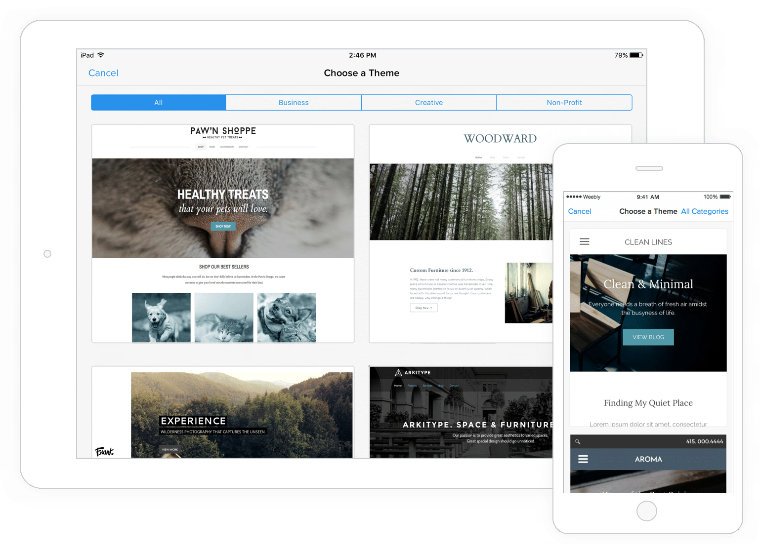 Weebly