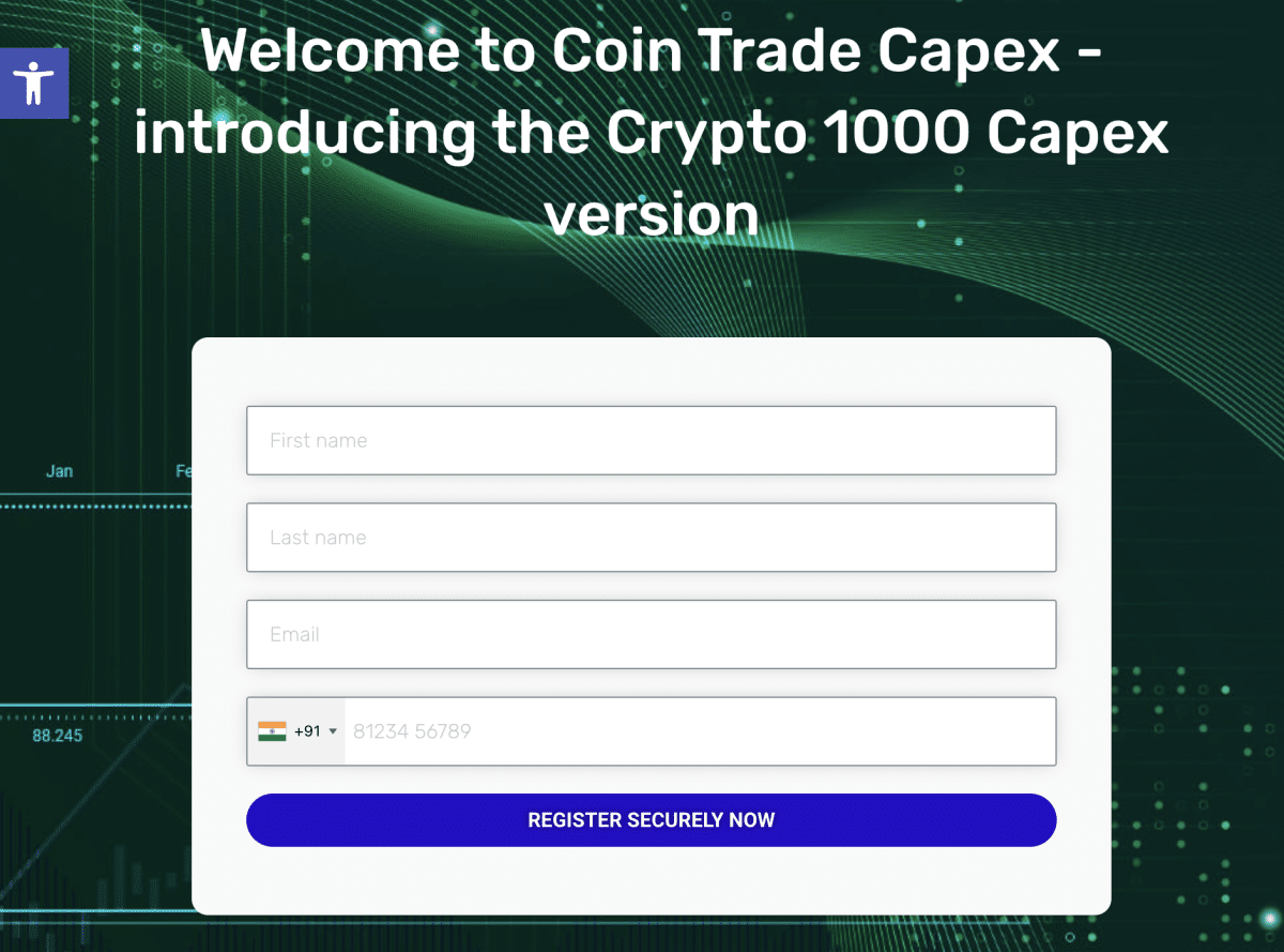 Coin Trade Capex Review Legit Crypto Trading Platform? Techopedia