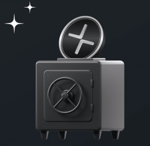 XRP20 Vault