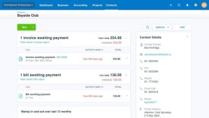 Xero