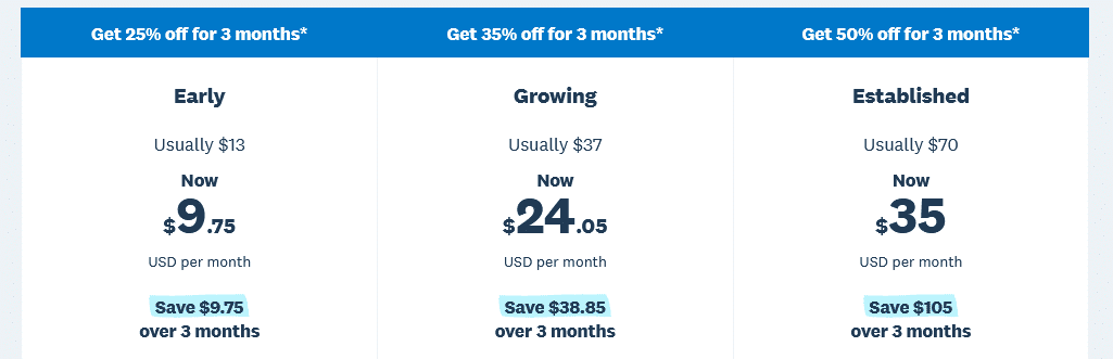 home budget software
