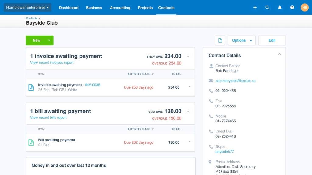Xero
