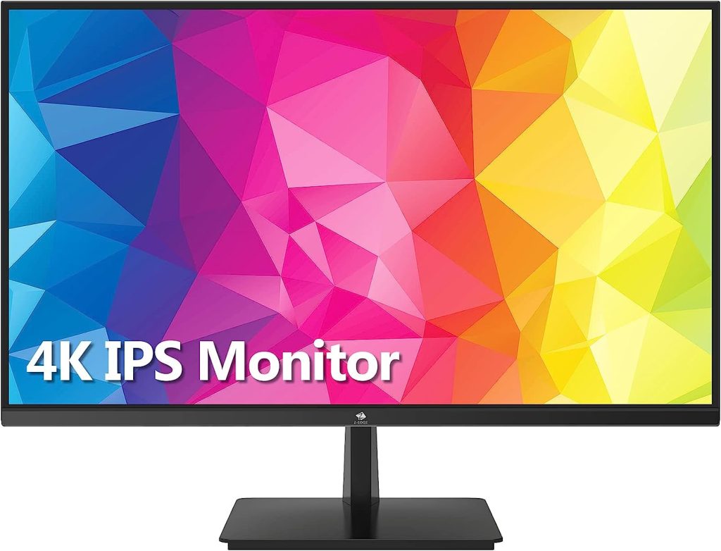 Z-Edge U28I4K