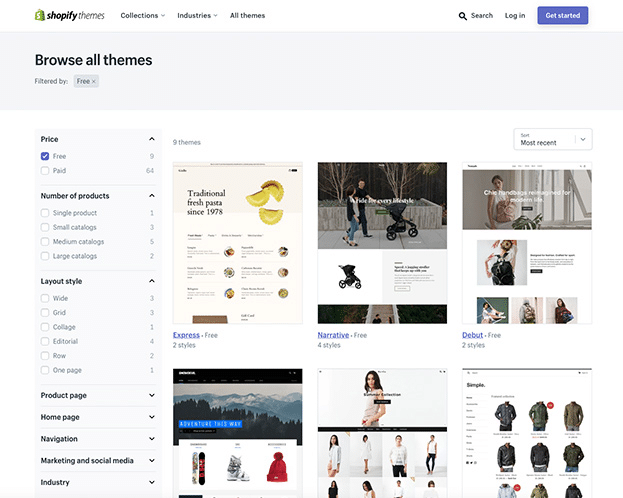Shopify — Seamless E-Commerce Integration with Amazon