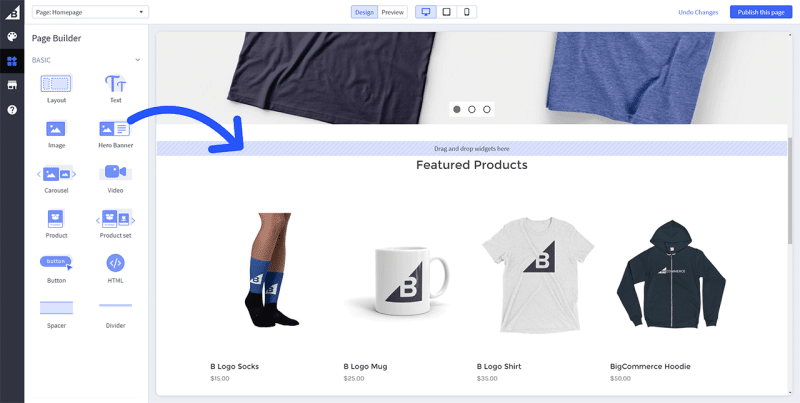 BigCommerce — Seamless Integration and Impressive Customization