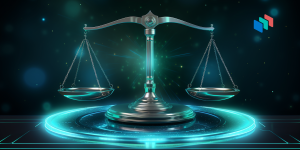 The scales of justice in a digital world