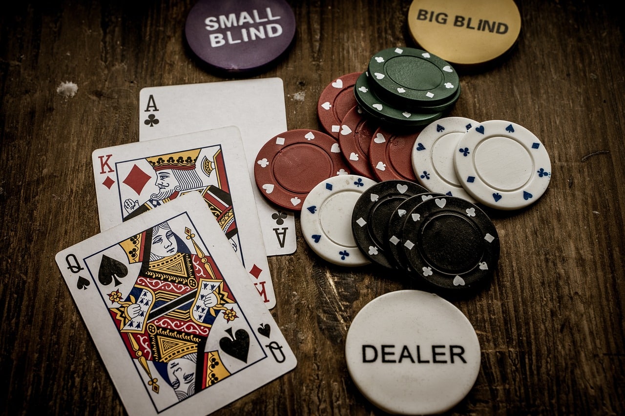 Poker Cheat Sheet – A Beginners' Guide to Poker Hands