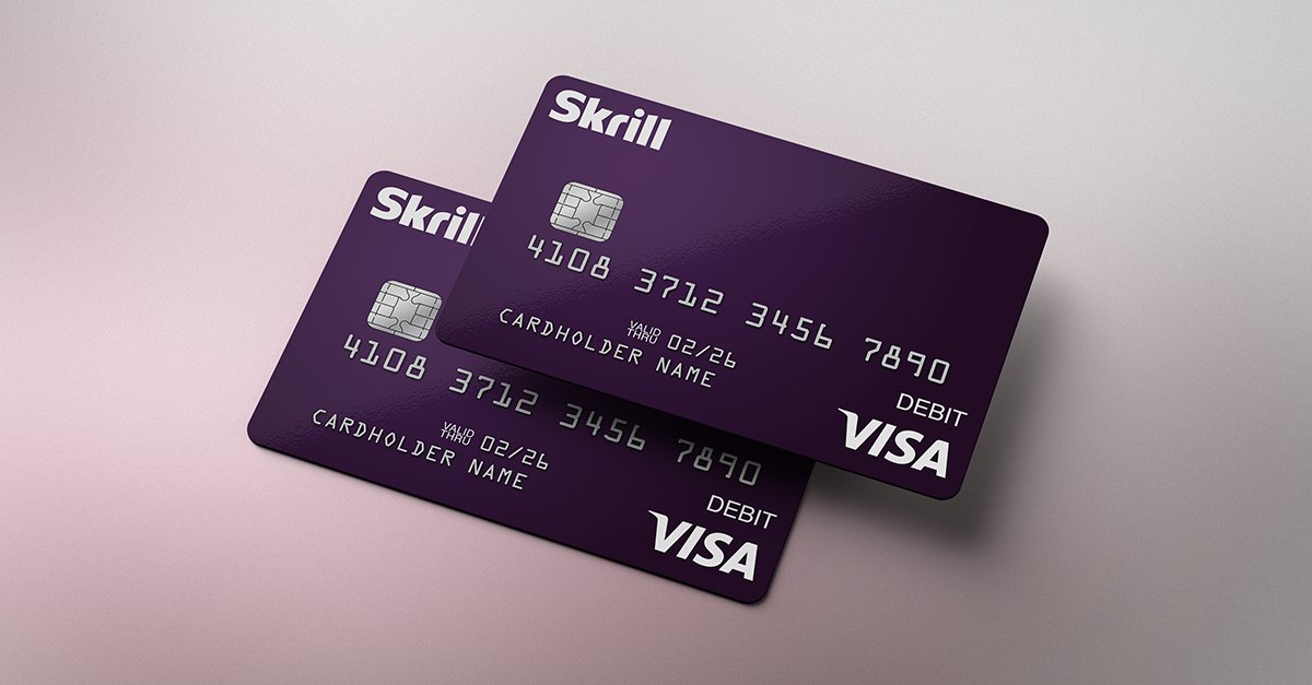 skrill