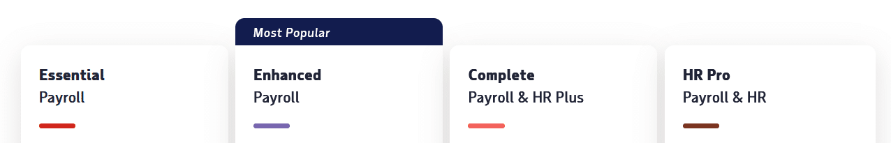 payroll for small business