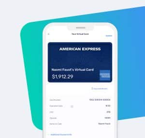 American Express