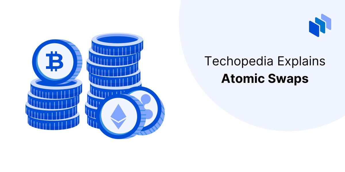 Atomic Swaps