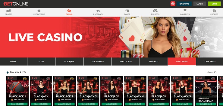 How To Get Discovered With luxury casino online canada