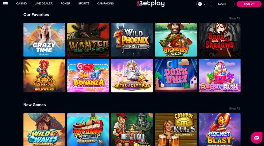 Quickest Payout dolphin's pearl Online casino Us