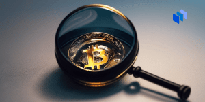 Bitcoin Under a Magnifying Glass