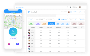 Connecteam