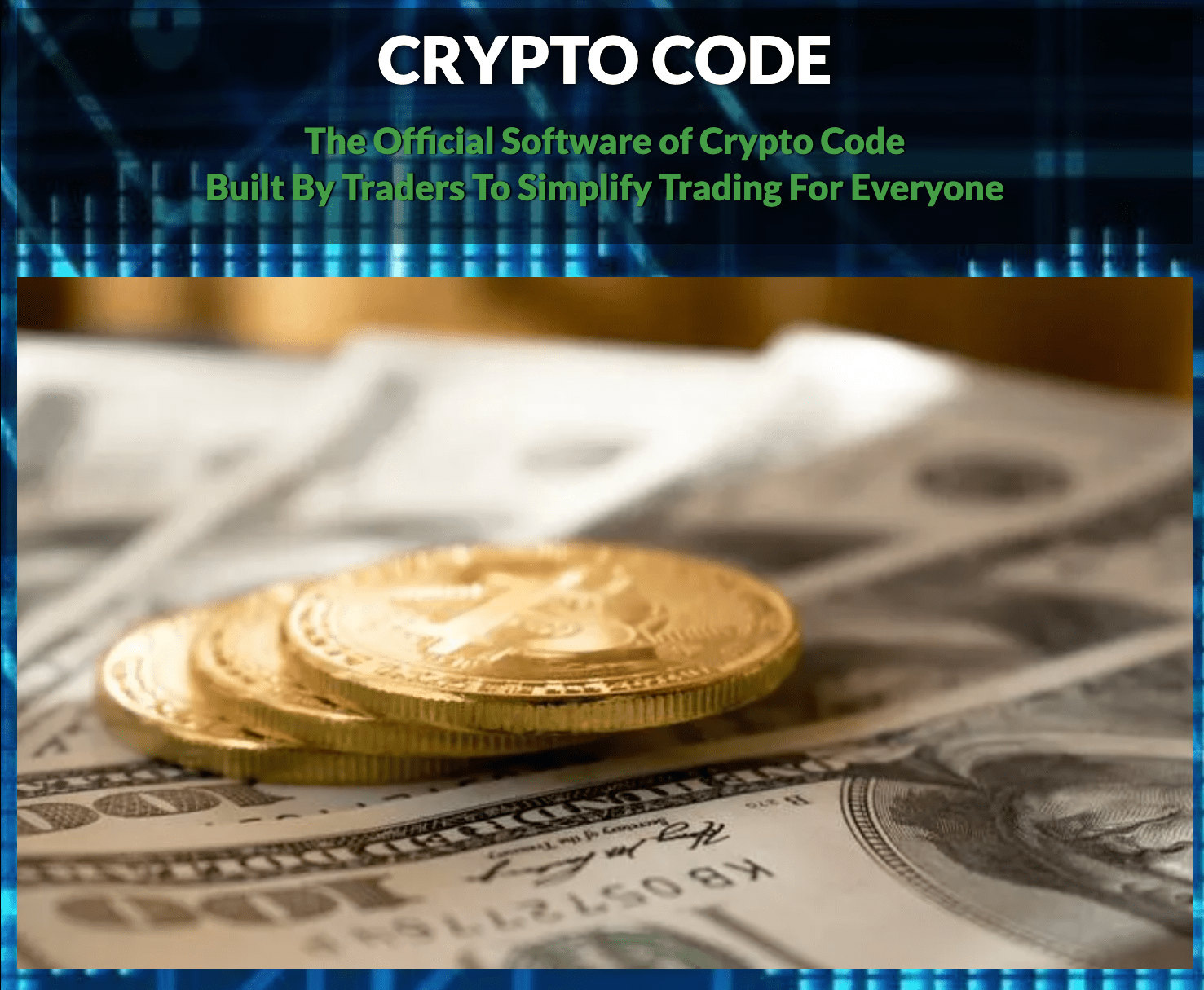 Crypto Code Pro