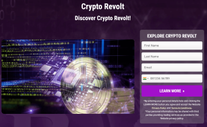 Crypto Revolt Review