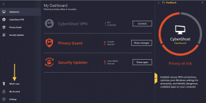 Cyberghost