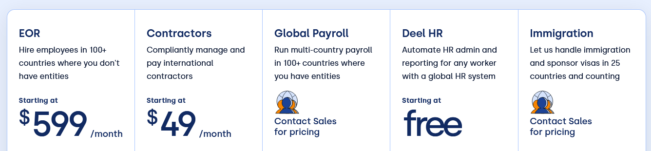 cheap payroll service