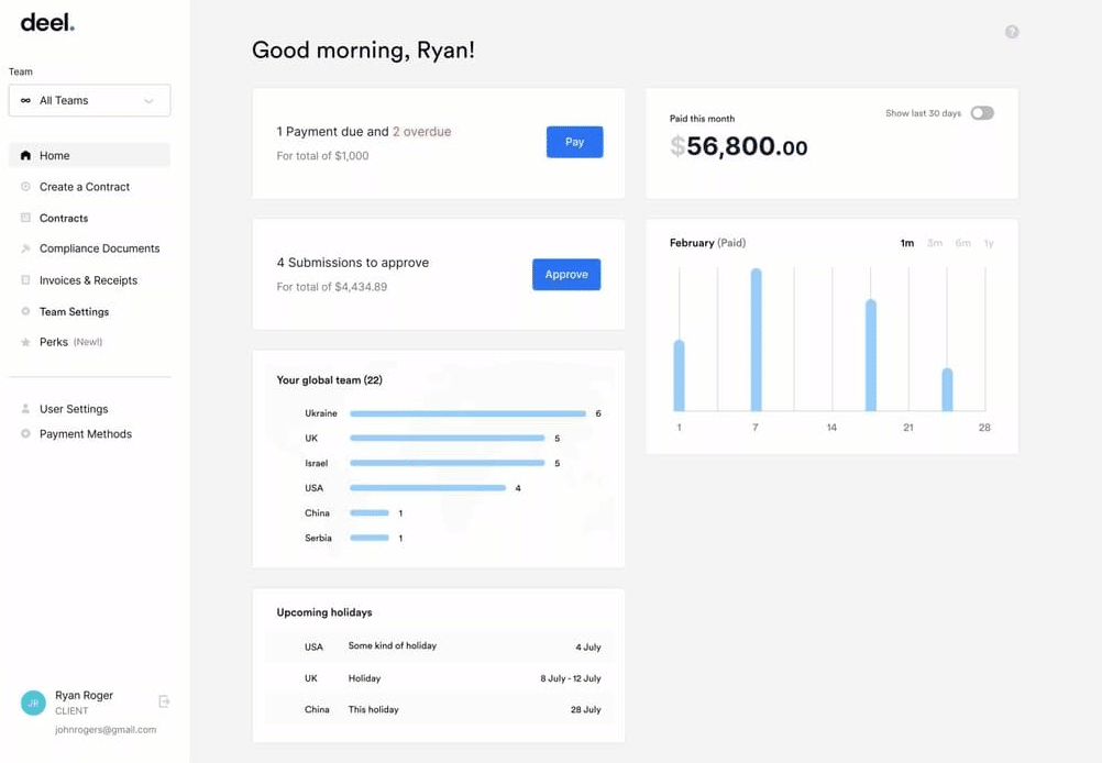 software for payroll for small business