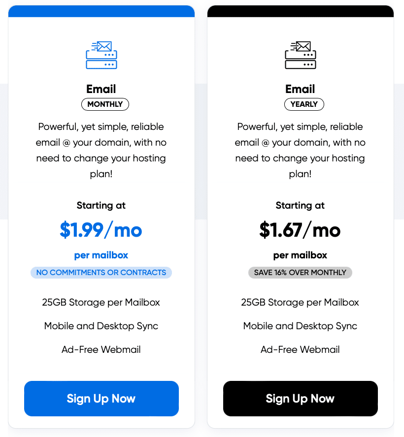 DreamHost-pricing