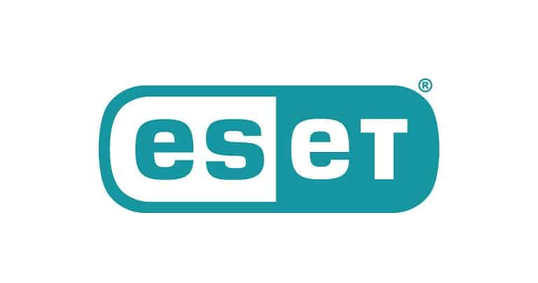 ESET Antivirus Logo