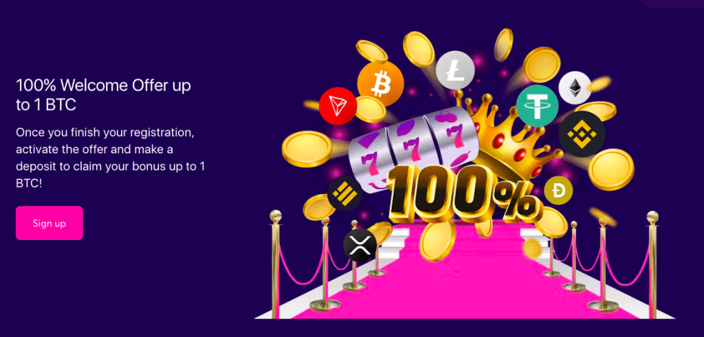 Empire.io casino