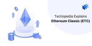 Ethereum Classic (ETC)