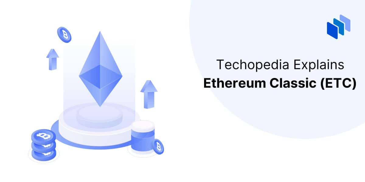 Ethereum Classic (ETC)