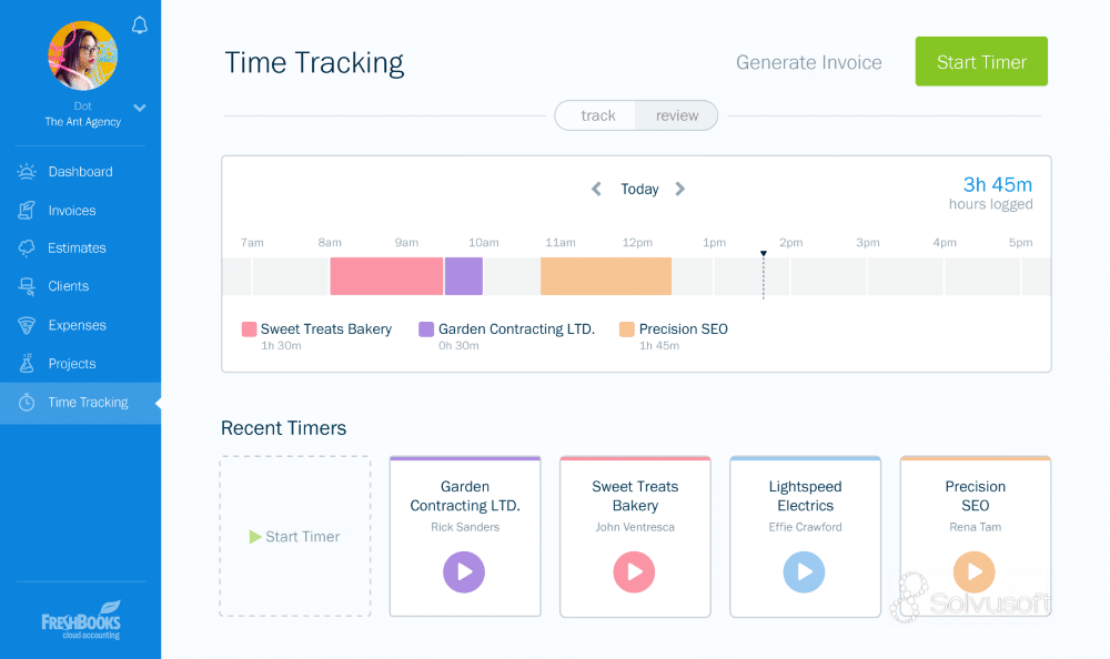 best church accounting software