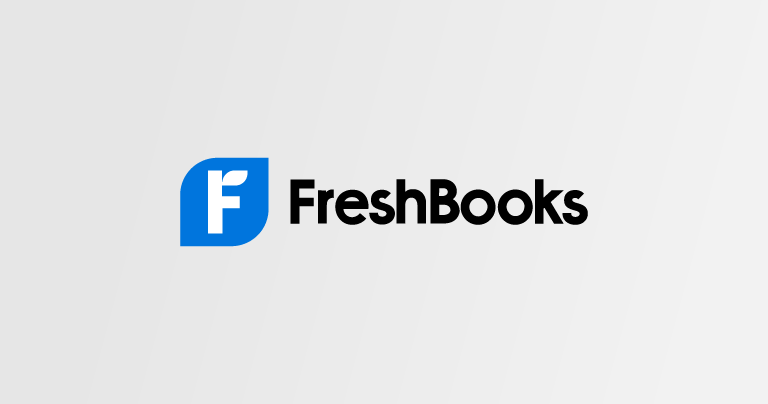 freshbooks logo