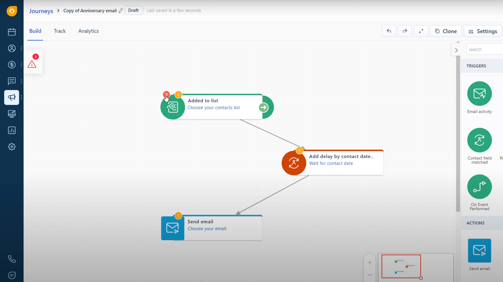 Freshmarketer - Best Marketing Automation Software for Enterprise