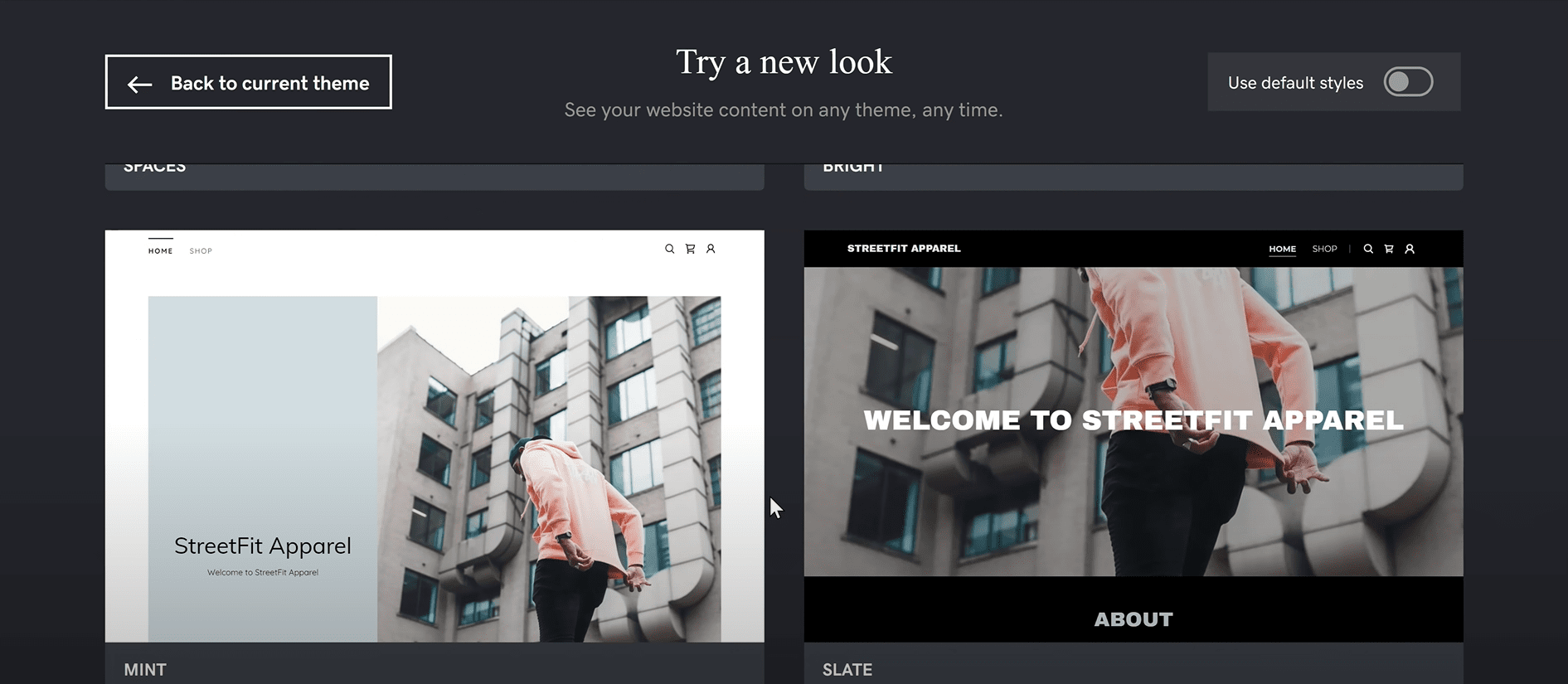 GoDaddy - Best Free Website Builder for SEO