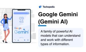 Techopedia Explains the Google Gemini Meaning