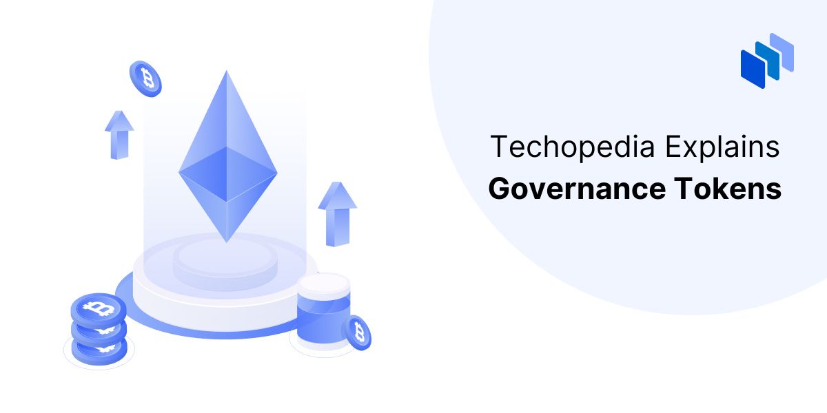 What is a Governance Token? Definition, Features, Pros & Cons