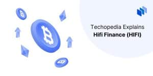 Hifi Finance (HIFI)