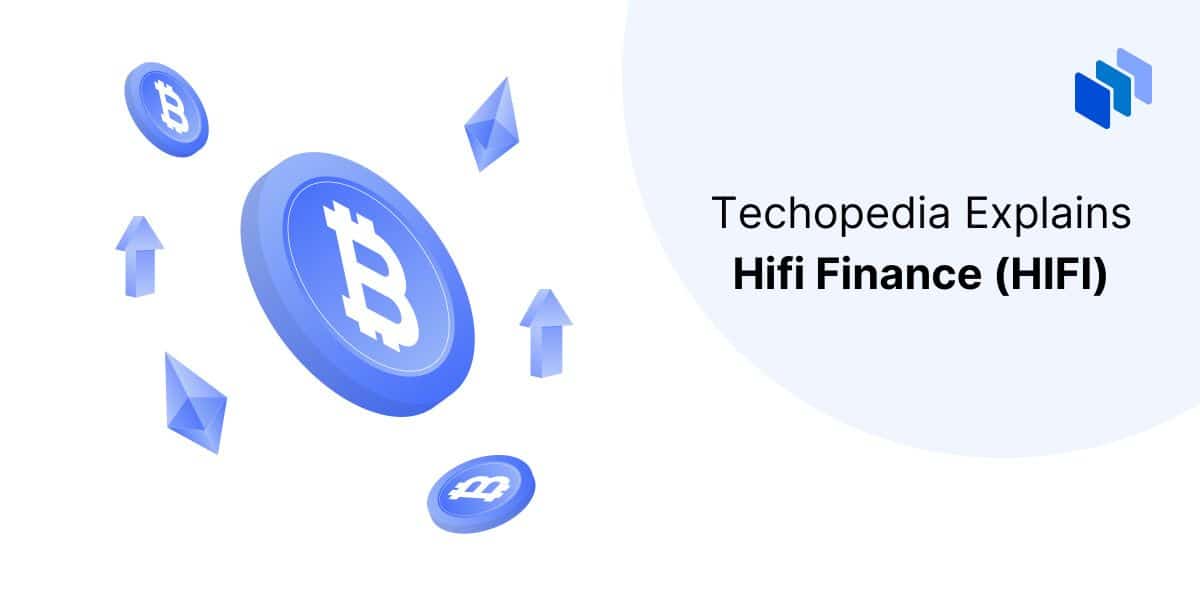 Hifi Finance (HIFI)