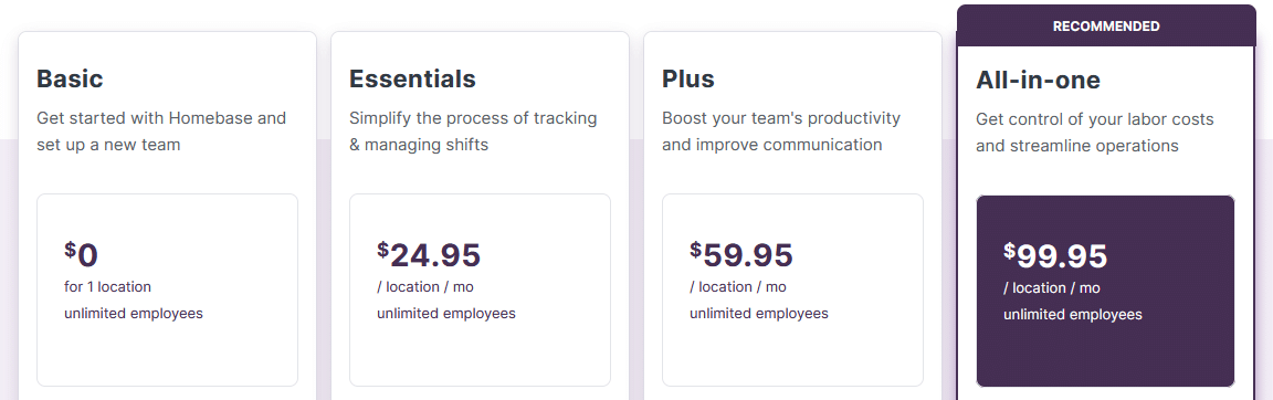 small business payroll