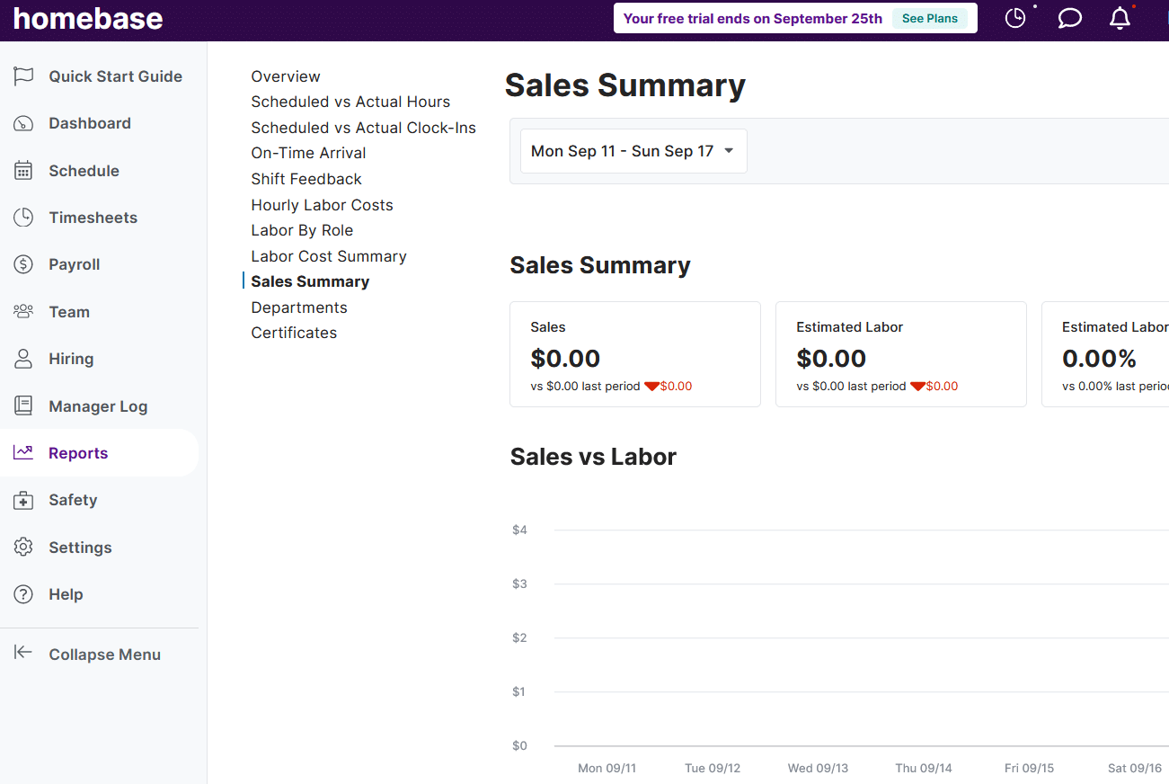 small business payroll